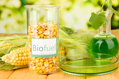 Tregellist biofuel availability