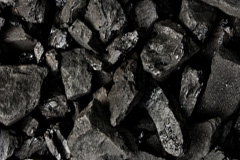 Tregellist coal boiler costs