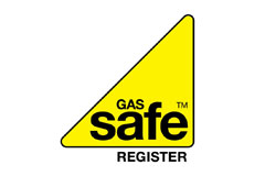 gas safe companies Tregellist